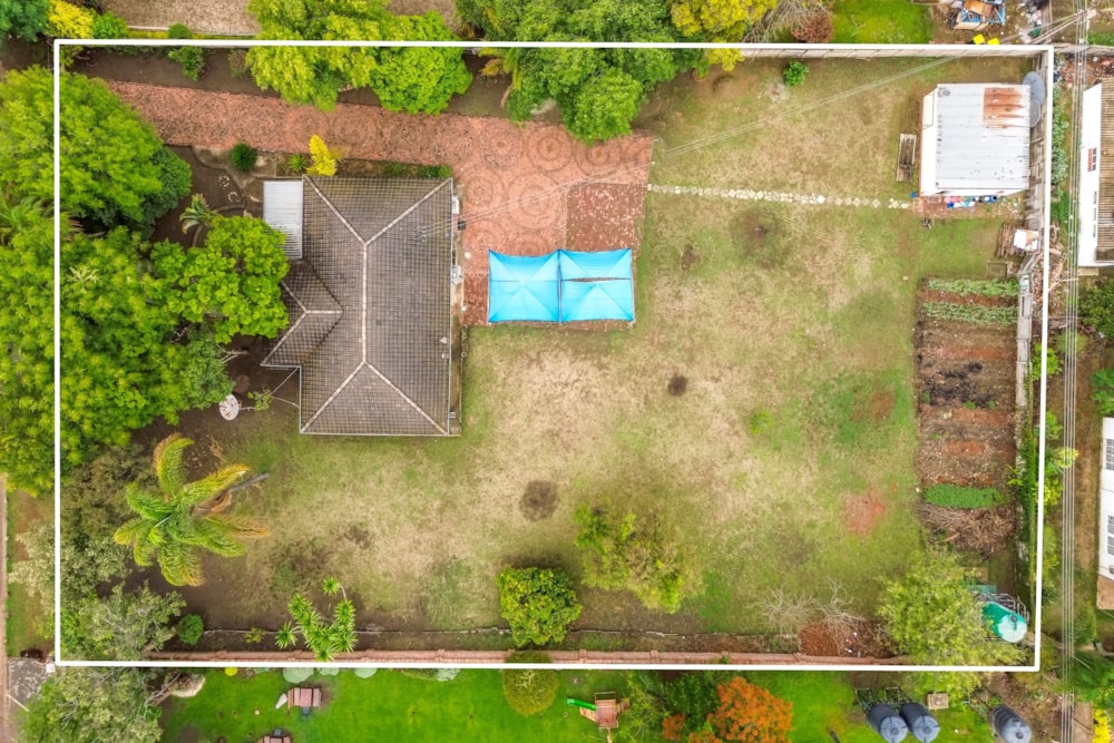 House for sale in Mount Pleasant, Zimbabwe - 3ZB1722377