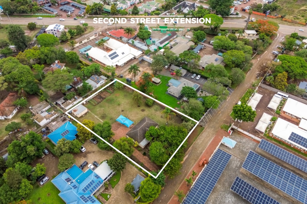 House for sale in Mount Pleasant, Zimbabwe - 3ZB1722377