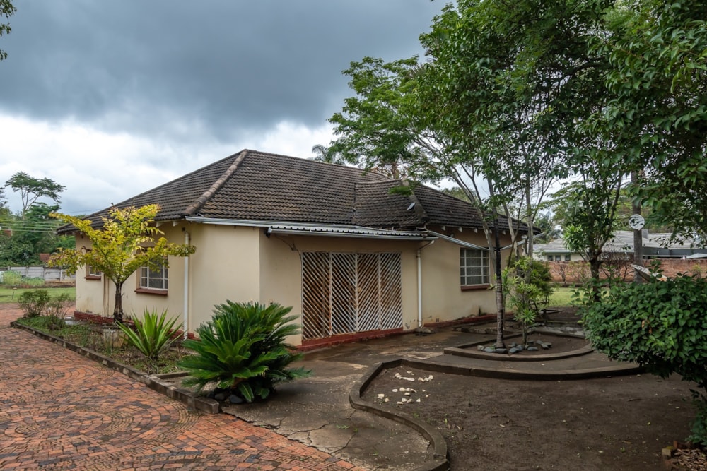 House for sale in Mount Pleasant, Zimbabwe - 3ZB1722377