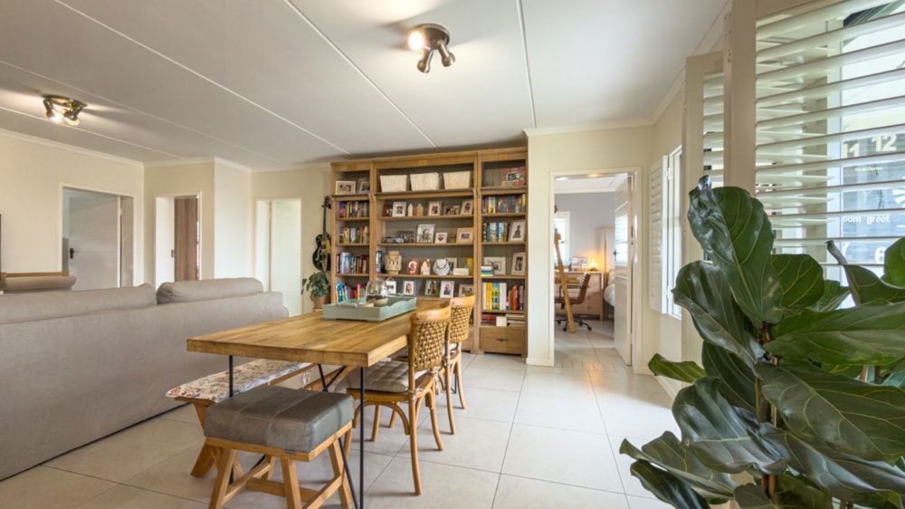 Apartment for sale in Louwlardia - CN1722461