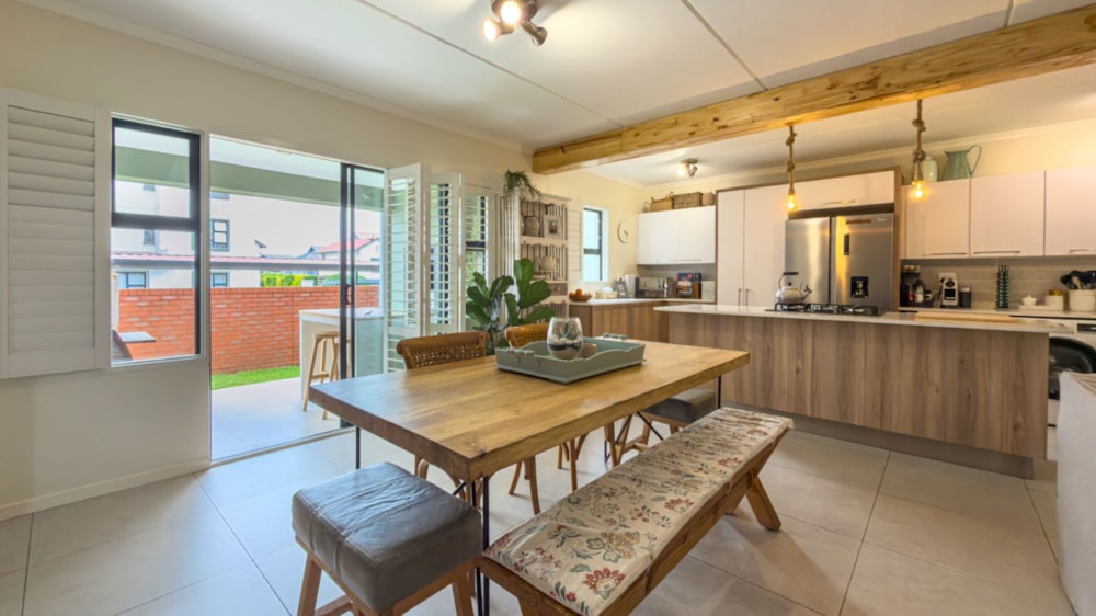 Apartment for sale in Louwlardia - CN1722461