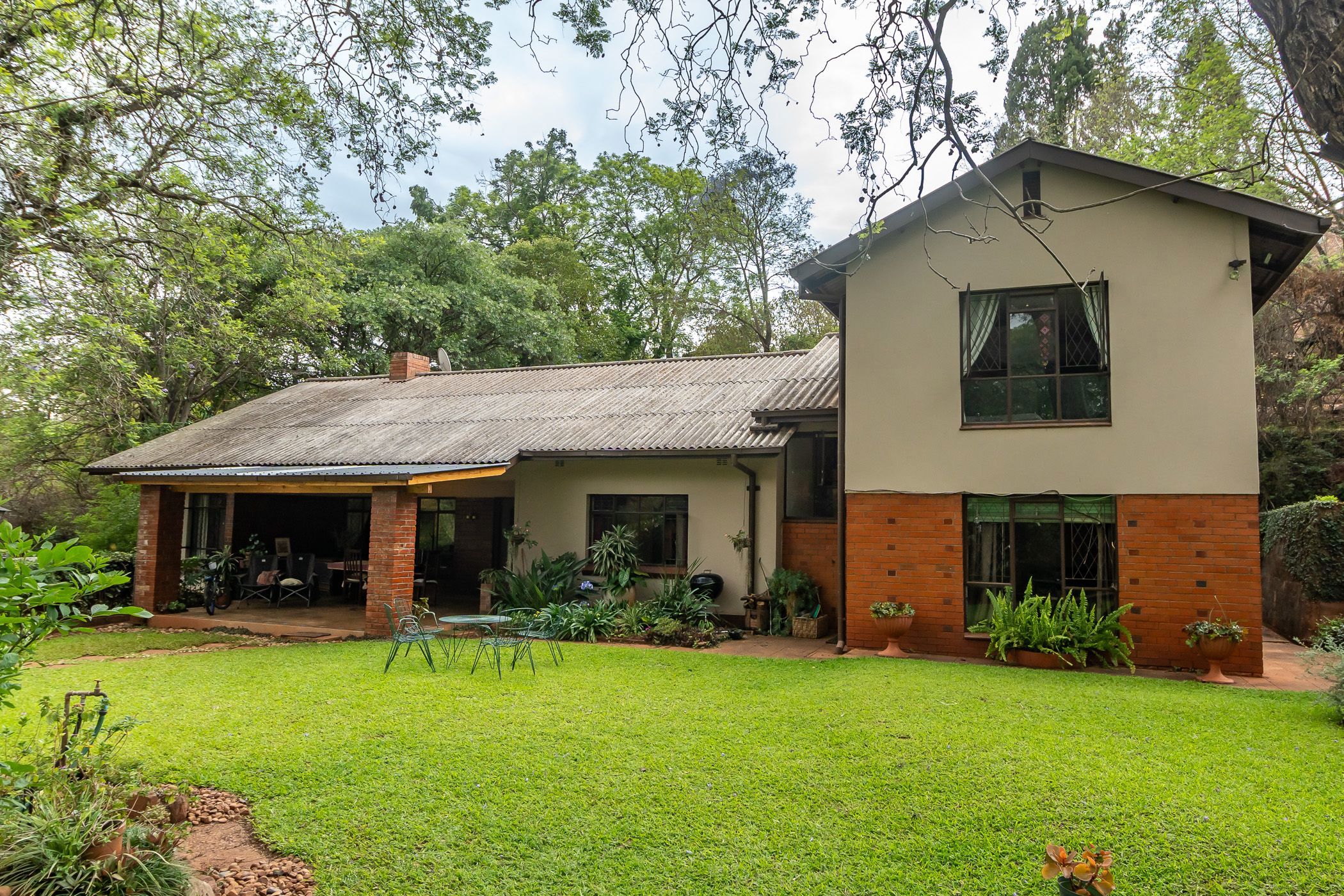 House to rent in Avondale, Zimbabwe - 3ZB1722386