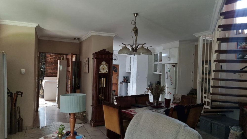 Double-storey cluster for sale in Edelweiss - 1SP1722534 Double-storey cluster for sale in Edelweiss - 1SP1722534