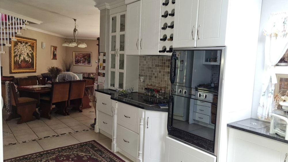 Townhouse for sale in Edelweiss - 1SP1722534