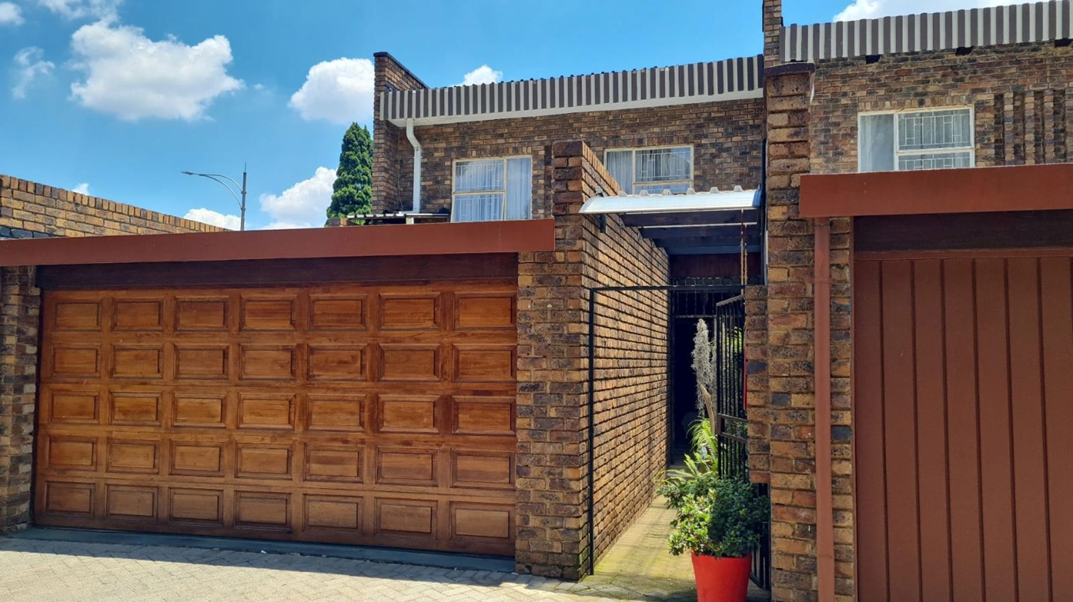 Double-storey cluster for sale in Edelweiss - 1SP1722534