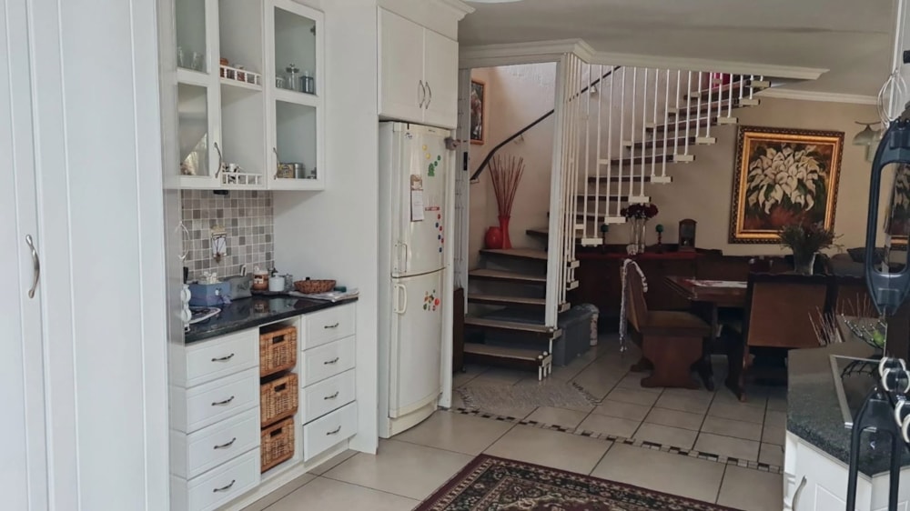 Double-storey cluster for sale in Edelweiss - 1SP1722534 Double-storey cluster for sale in Edelweiss - 1SP1722534