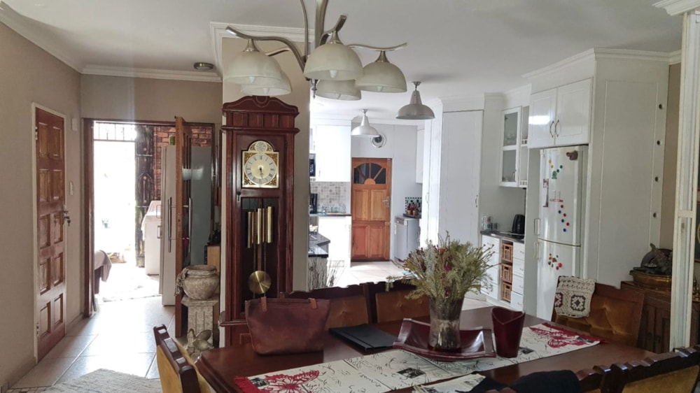 Double-storey cluster for sale in Edelweiss - 1SP1722534 Double-storey cluster for sale in Edelweiss - 1SP1722534