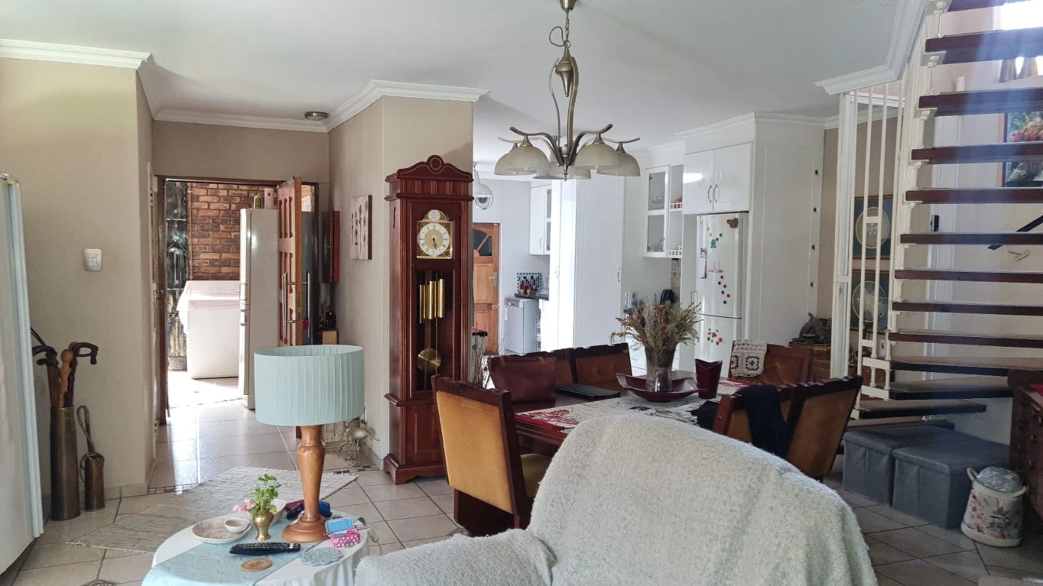 Townhouse for sale in Edelweiss - 1SP1722534