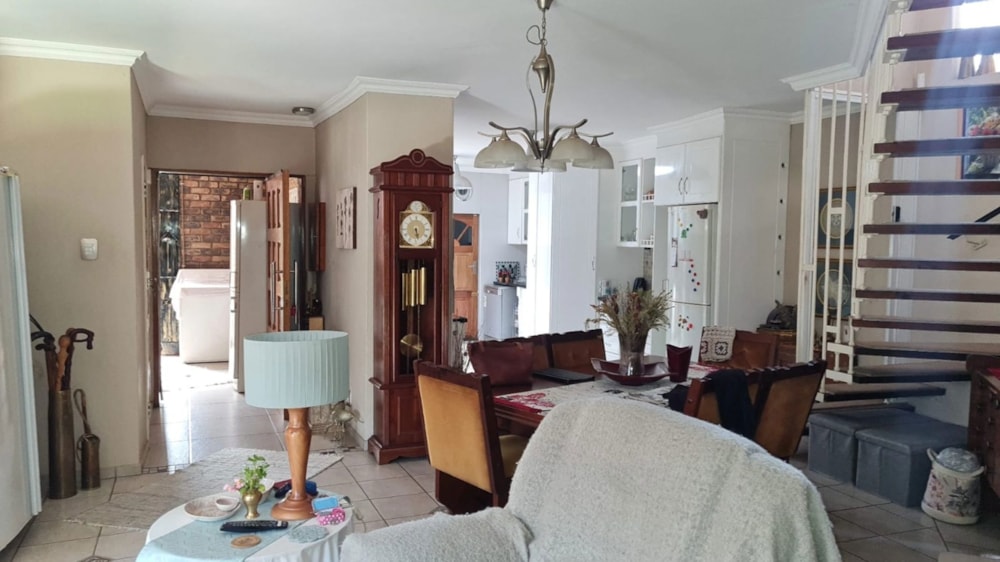 Townhouse for sale in Edelweiss - 1SP1722534 Townhouse for sale in Edelweiss - 1SP1722534