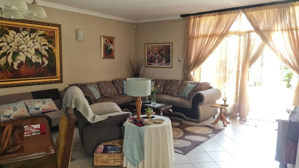 Townhouse for sale in Edelweiss - 1SP1722534