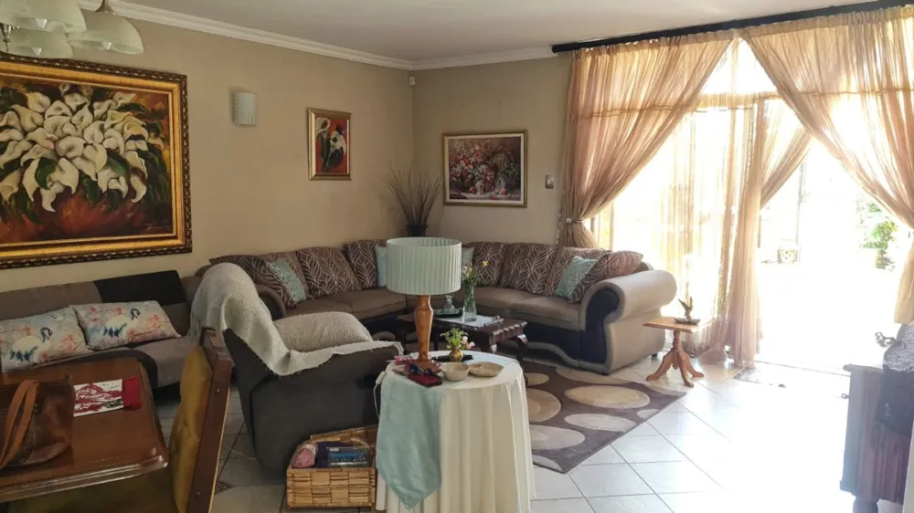 Townhouse for sale in Edelweiss - 1SP1722534 Townhouse for sale in Edelweiss - 1SP1722534