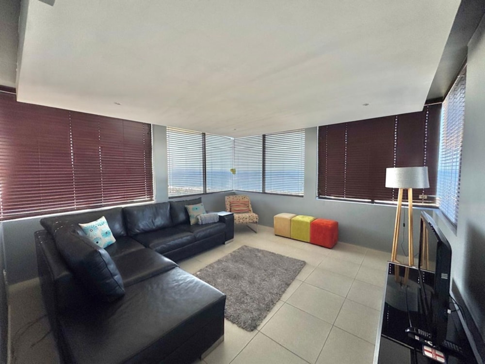 Apartment to rent in Point Waterfront Durban - 1DA1722397