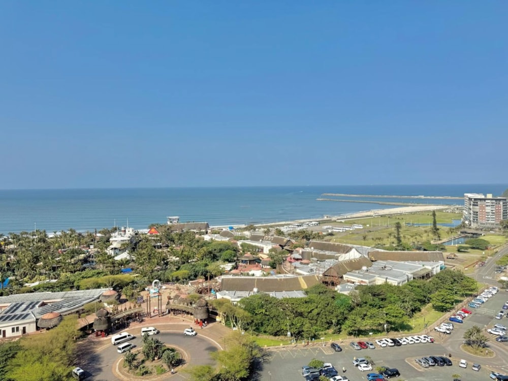 Apartment to rent in South Beach Durban - 1DA1722397 Apartment to rent in South Beach Durban - 1DA1722397