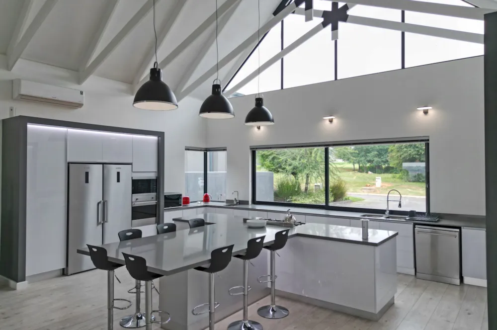 Security estate home for sale in Heron Banks Golf Estate - 1VT1722443