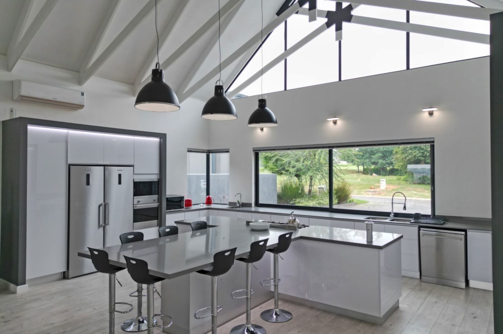 Security estate home for sale in Heron Banks Golf Estate - 1VT1722443