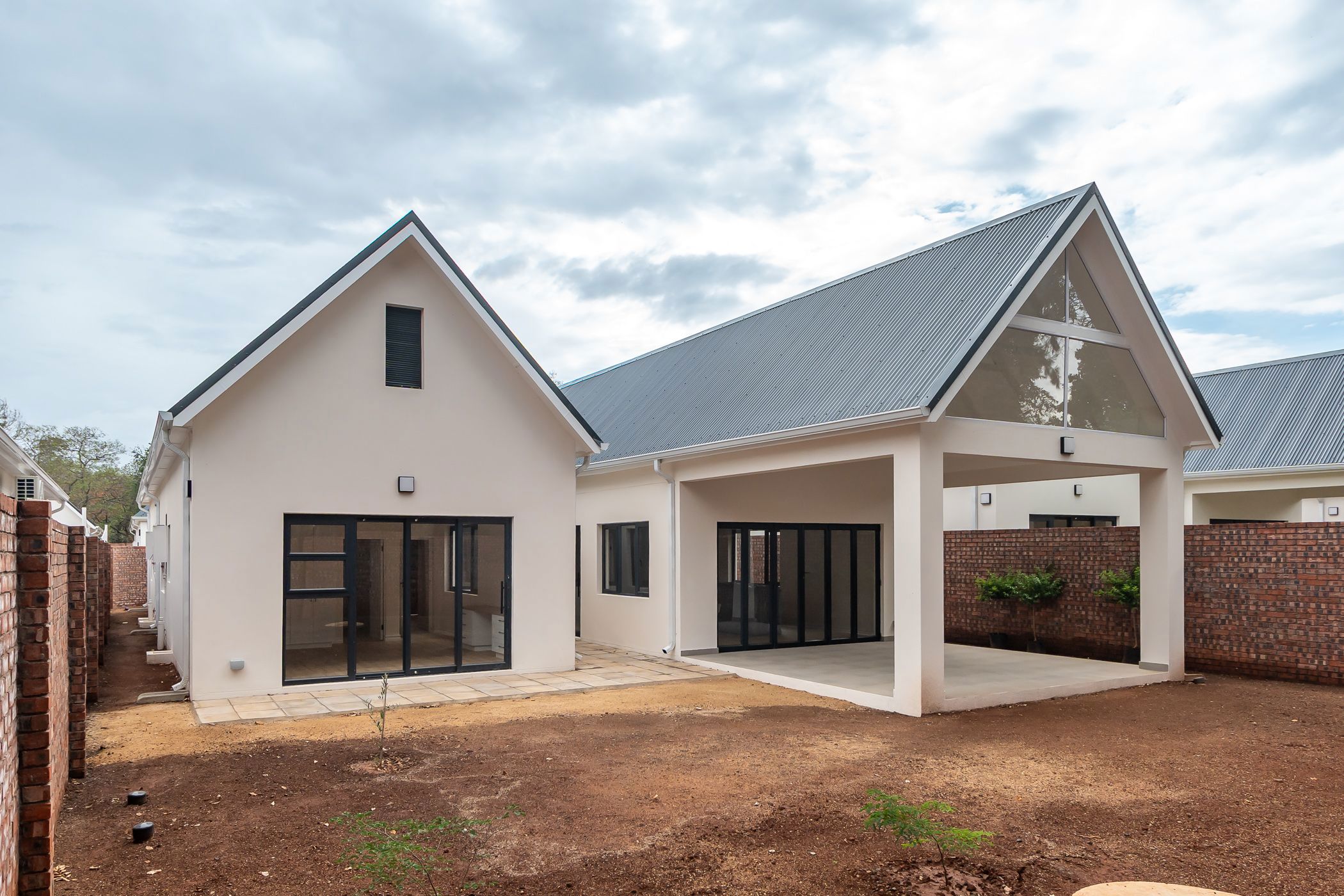 Townhouse to rent in Vainona, Zimbabwe - 3ZB1722402