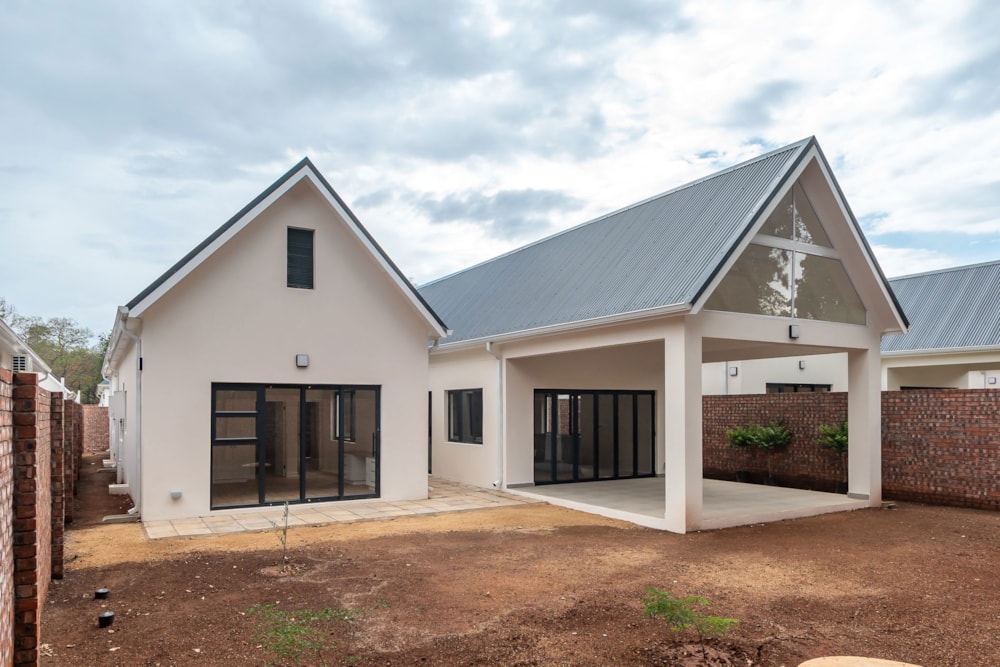Townhouse to rent in Vainona, Zimbabwe - 3ZB1722402 Townhouse to rent in Vainona, Zimbabwe - 3ZB1722402