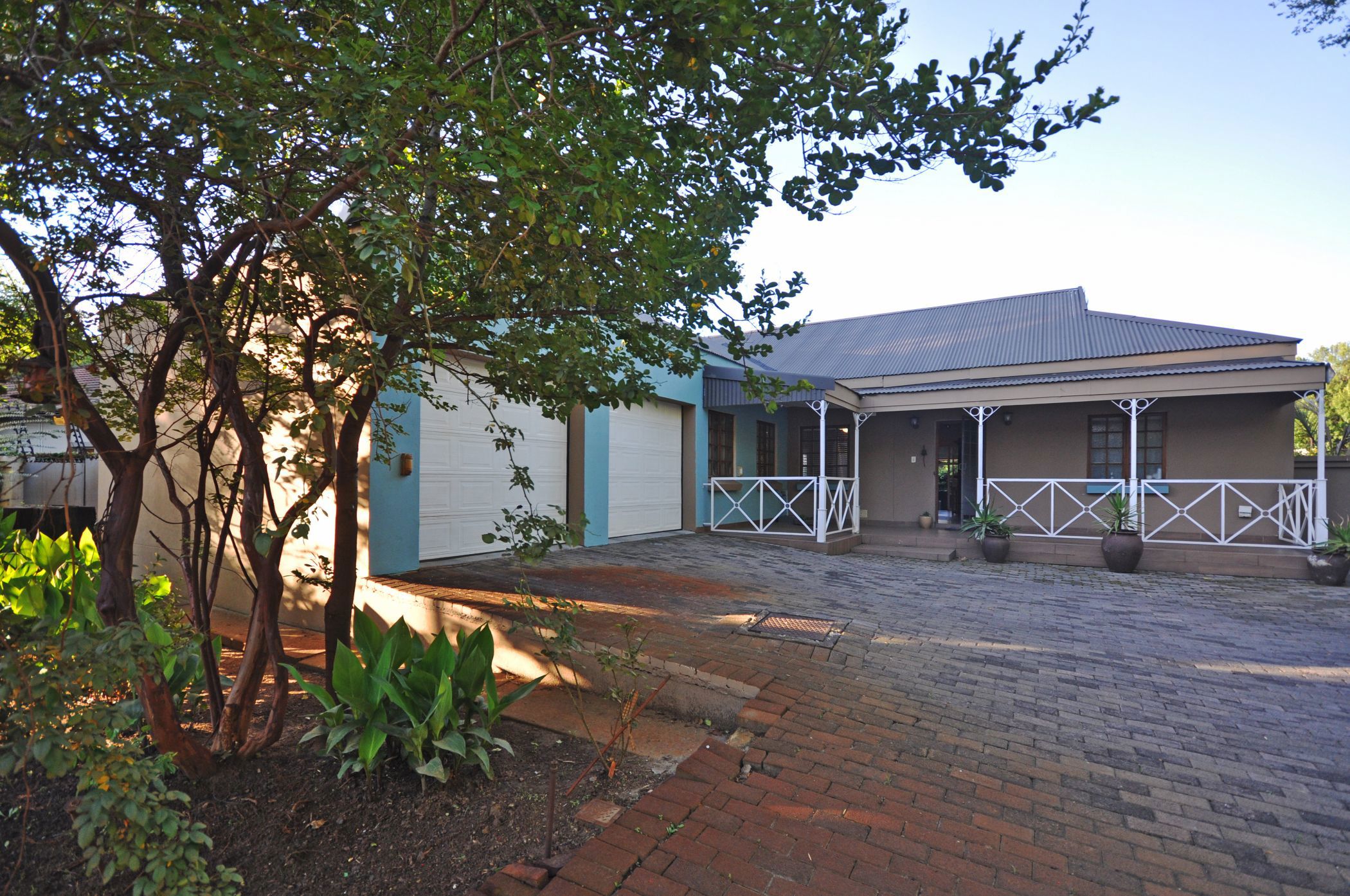 House for sale in Three Rivers Proper - 1VT1722554