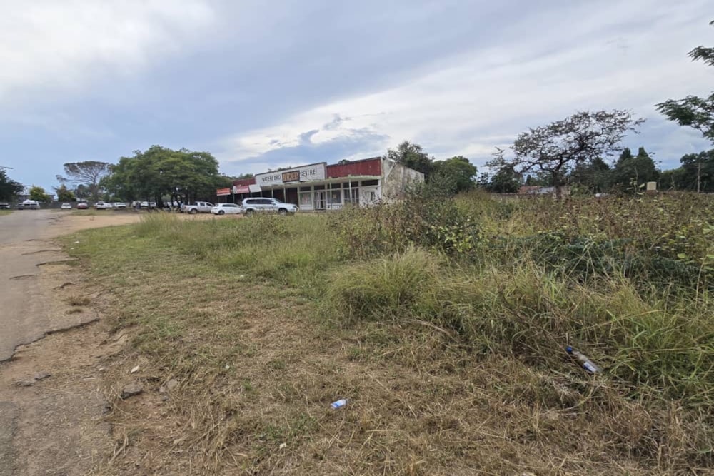 Commercial vacant land for sale in Waterford, Zimbabwe - 3ZB1722420