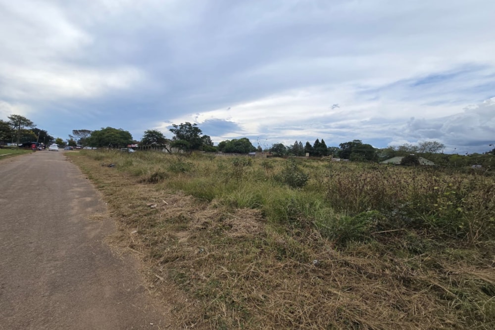 Commercial vacant land for sale in Waterford, Zimbabwe - 3ZB1722420