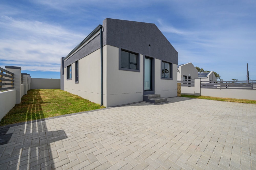 House for sale in Parsons Vlei - 1PLZ1722433