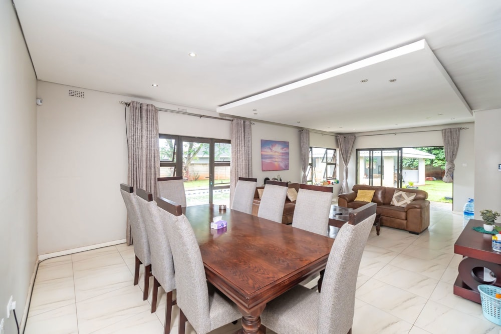 House for sale in Mount Pleasant, Zimbabwe - 3ZB1722423