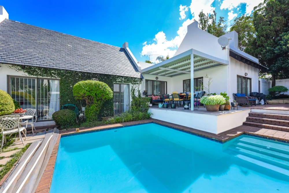 Cluster for sale in Sandown, Sandton - HP1723092