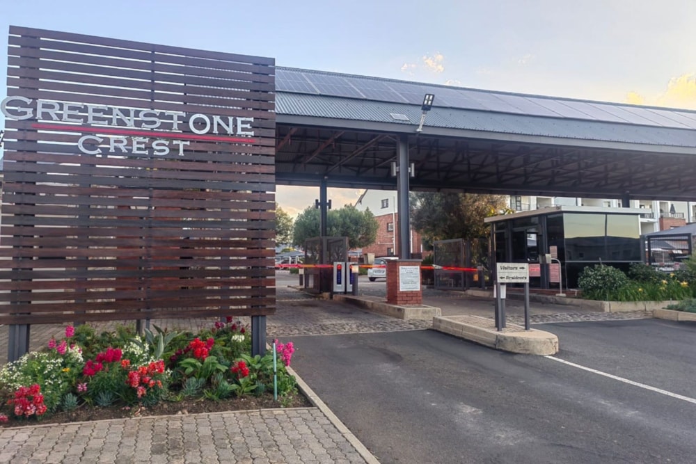 Townhouse to rent in Greenstone Hill - ENL1722545