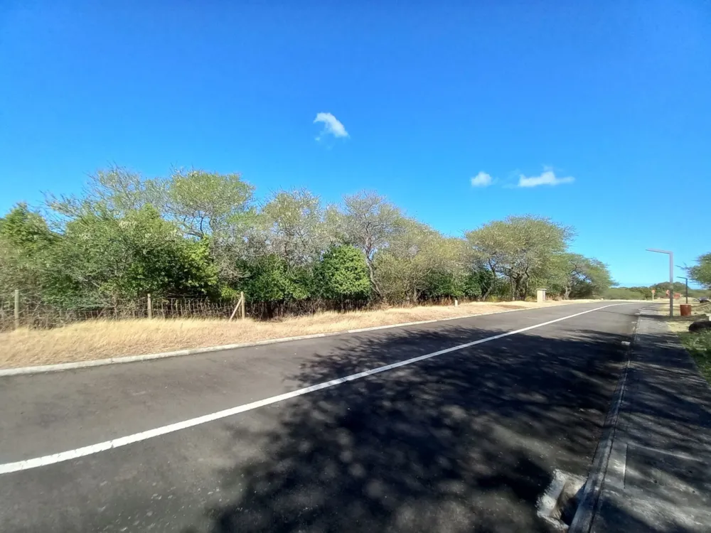 Residential vacant land for sale in Petite Riviere Noire, Mauritius - MUR1722445