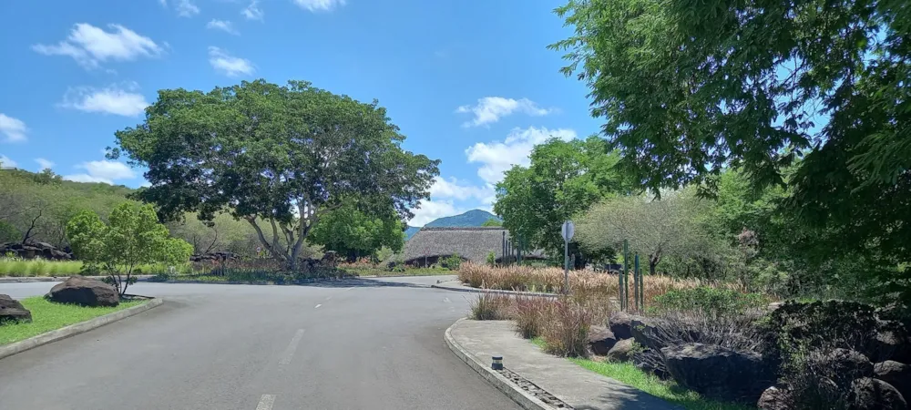 Residential vacant land for sale in Petite Riviere Noire, Mauritius - MUR1722445
