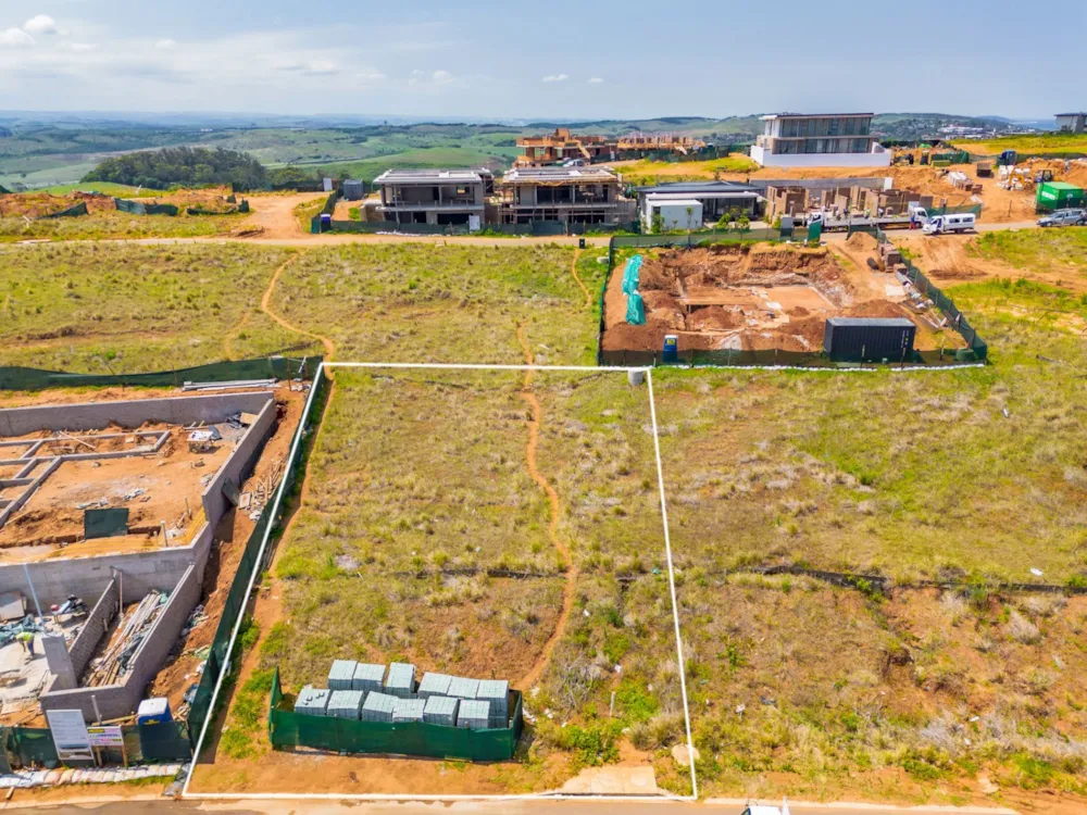 Vacant land for sale in Sibaya - 1ND1722452 Vacant land for sale in Sibaya - 1ND1722452