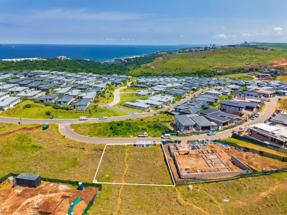 Vacant land for sale in Sibaya - 1ND1722452 Vacant land for sale in Sibaya - 1ND1722452