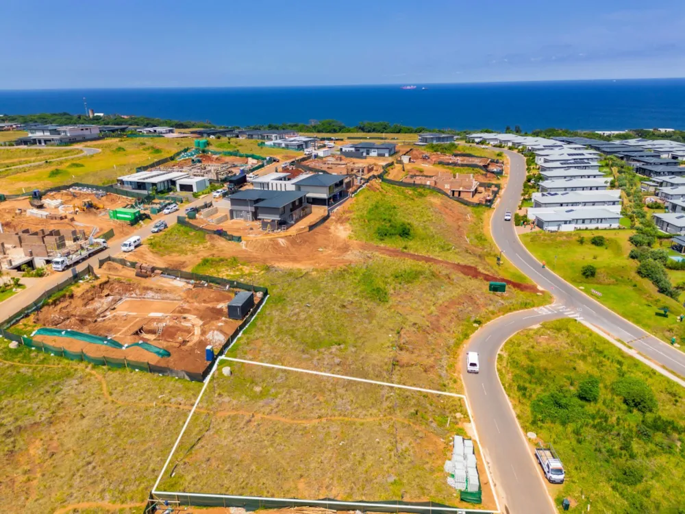 Vacant land for sale in Sibaya - 1ND1722452 Vacant land for sale in Sibaya - 1ND1722452