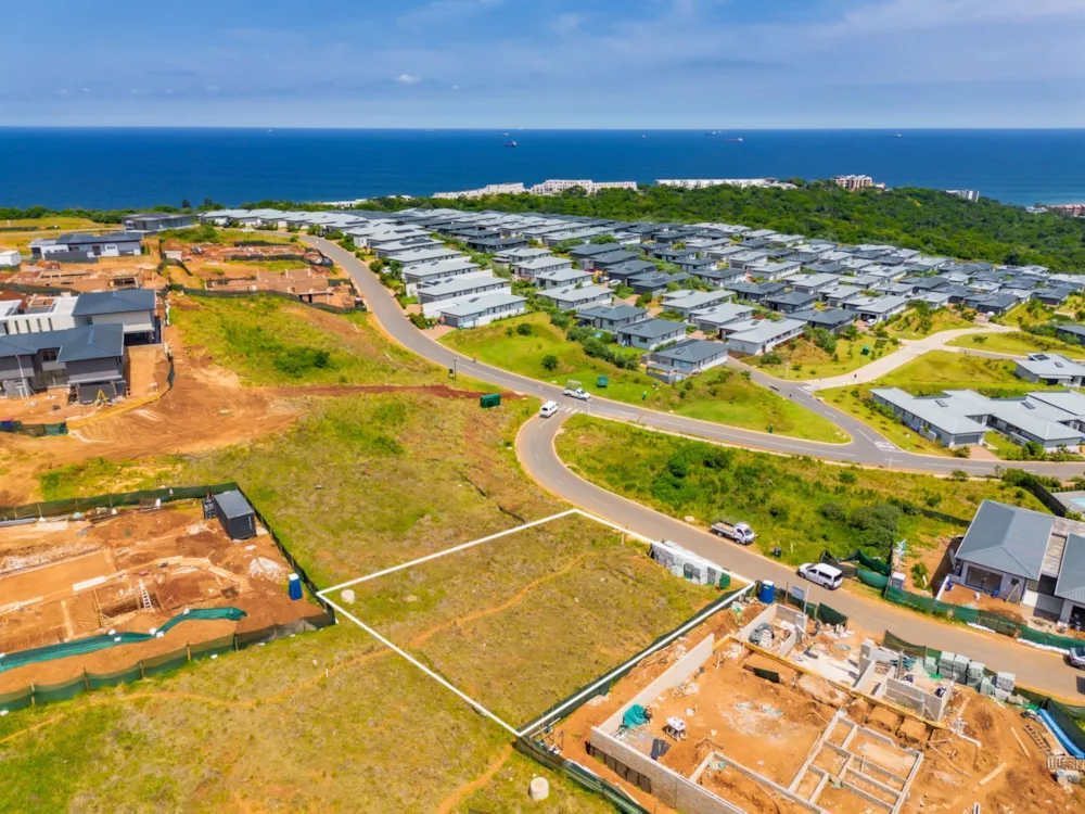 Vacant land for sale in Sibaya - 1ND1722452 Vacant land for sale in Sibaya - 1ND1722452