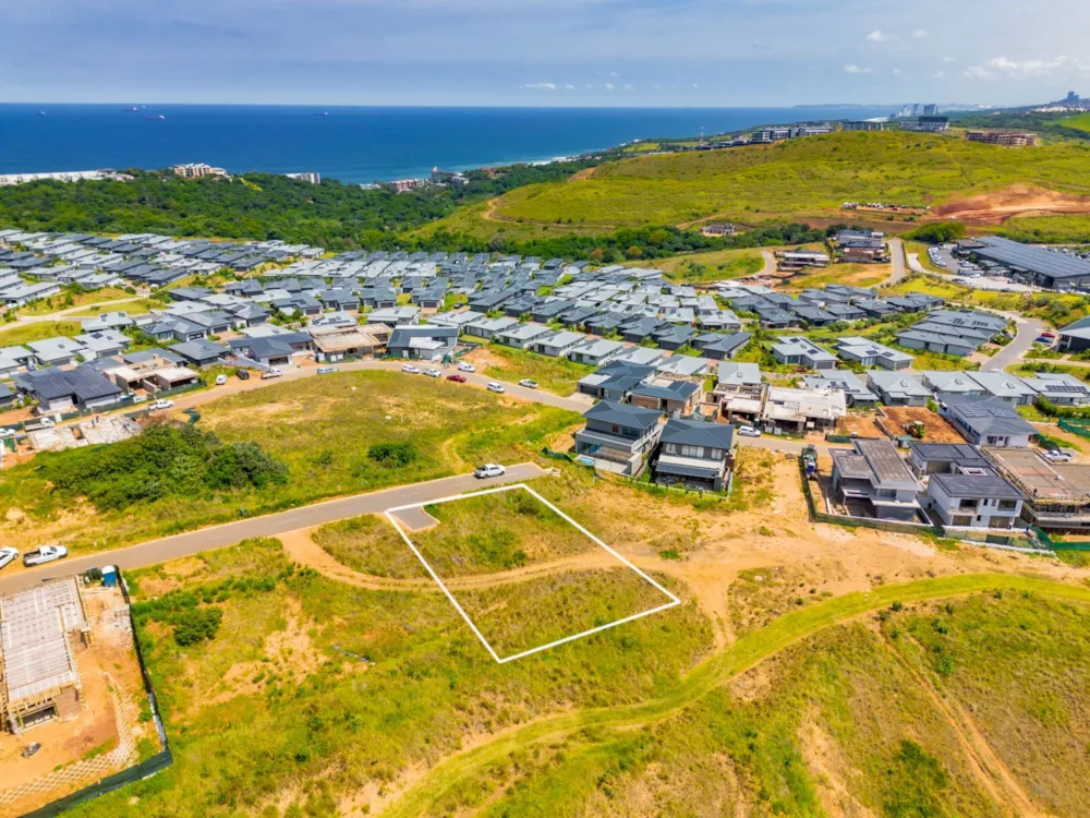 Vacant land for sale in Sibaya - 1ND1722450 Vacant land for sale in Sibaya - 1ND1722450
