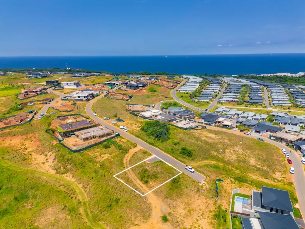 Vacant land for sale in Sibaya - 1ND1722450 Vacant land for sale in Sibaya - 1ND1722450