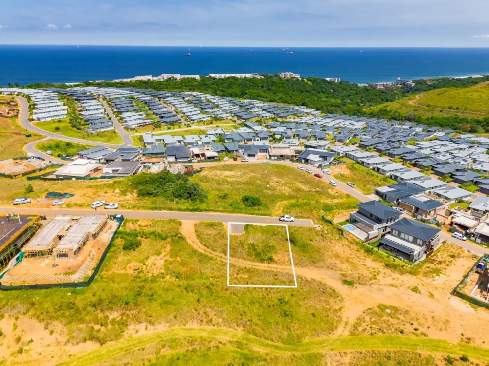 Vacant land for sale in Sibaya - 1ND1722450 Vacant land for sale in Sibaya - 1ND1722450