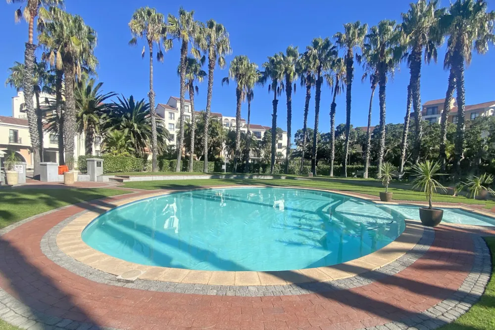 Apartment let in Century City - 1TV1722466 Apartment let in Century City - 1TV1722466