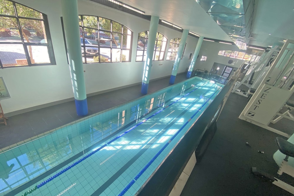 Apartment to rent in Century City - 1TV1722466 Apartment to rent in Century City - 1TV1722466