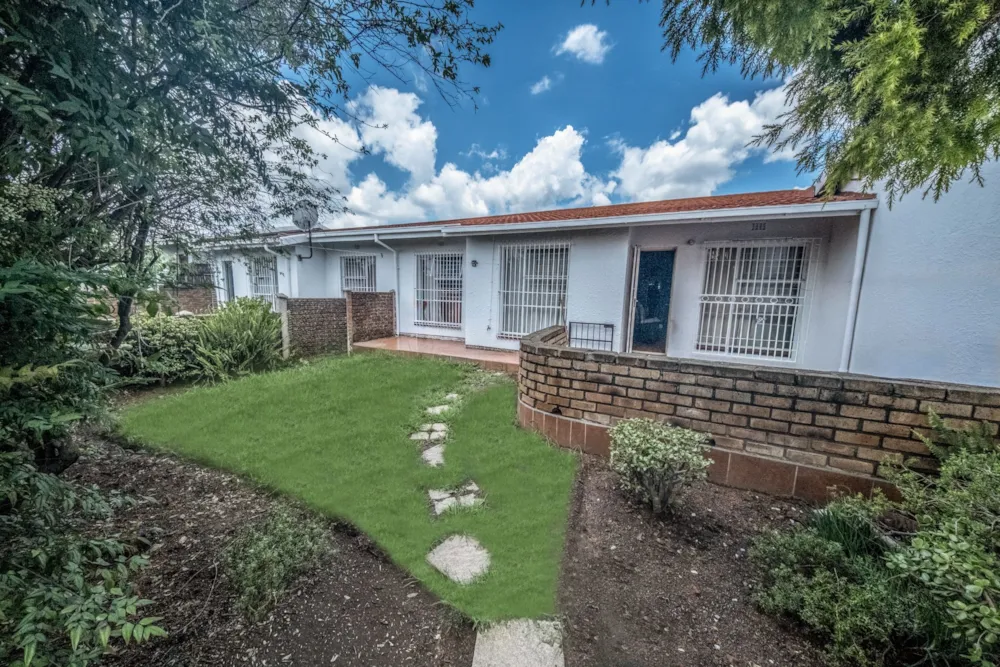 Townhouse for sale in Del Judor - 1WD1722460