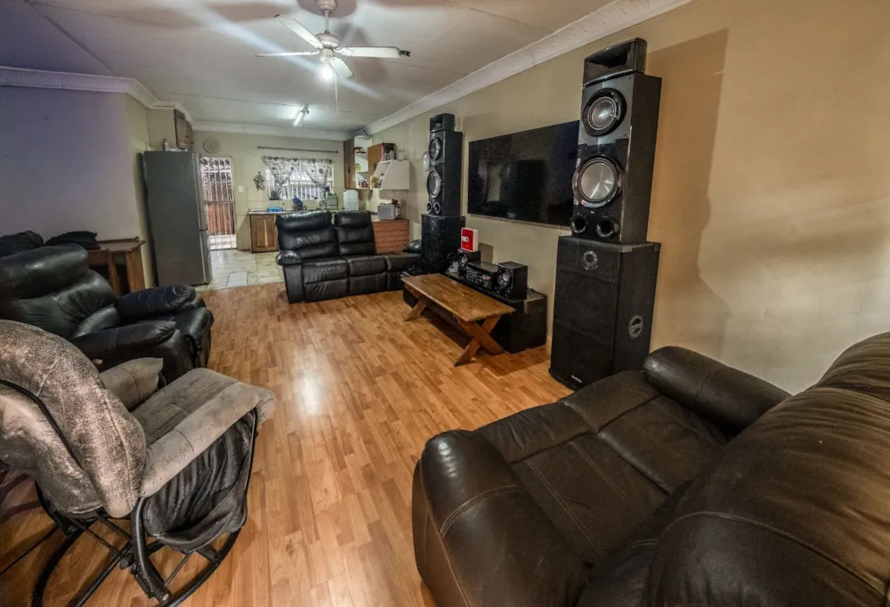 Townhouse for sale in Del Judor - 1WD1722460