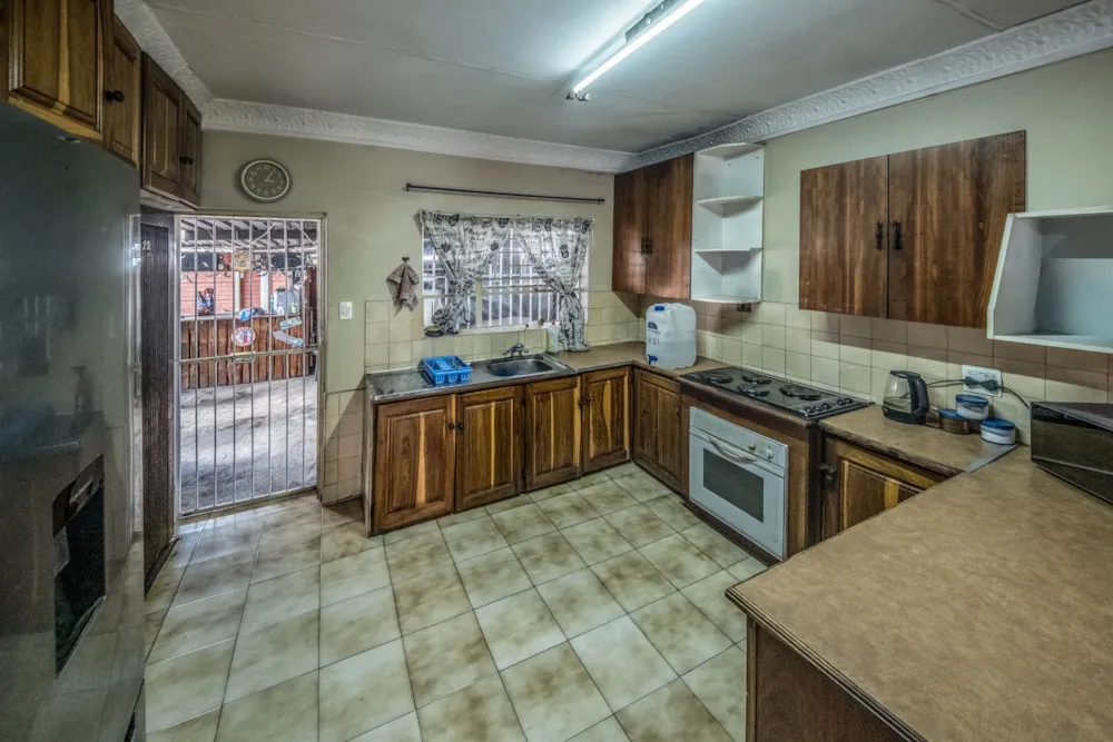 Townhouse for sale in Del Judor - 1WD1722460