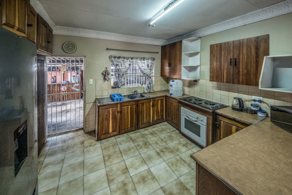 Townhouse for sale in Del Judor - 1WD1722460 Townhouse for sale in Del Judor - 1WD1722460