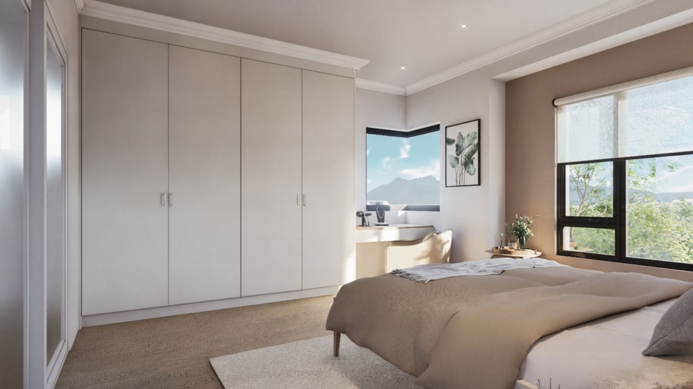 House for sale in Kraaibosch Park - GEO1722512