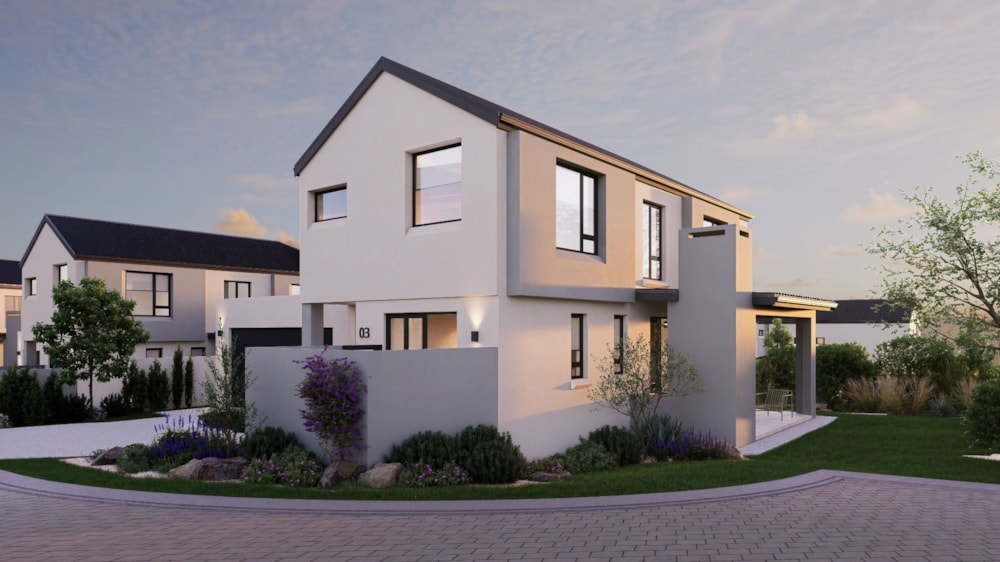 House for sale in Kraaibosch Park - GEO1722512 House for sale in Kraaibosch Park - GEO1722512