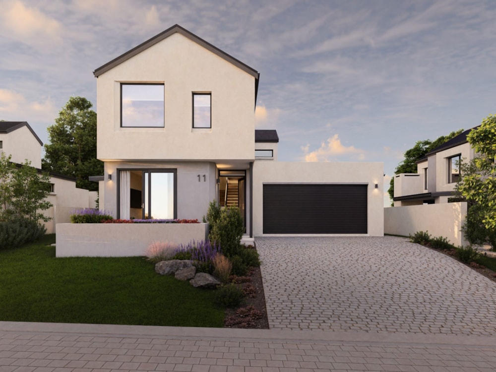 House for sale in Kraaibosch Park - GEO1722512 House for sale in Kraaibosch Park - GEO1722512