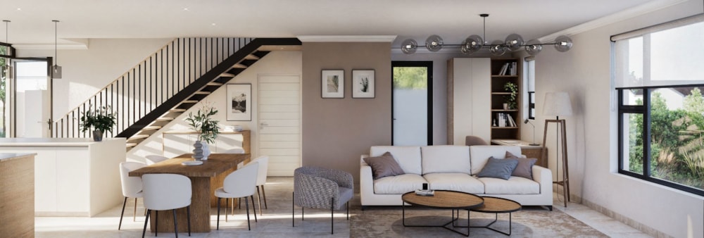 House for sale in Kraaibosch Park - GEO1722512 House for sale in Kraaibosch Park - GEO1722512