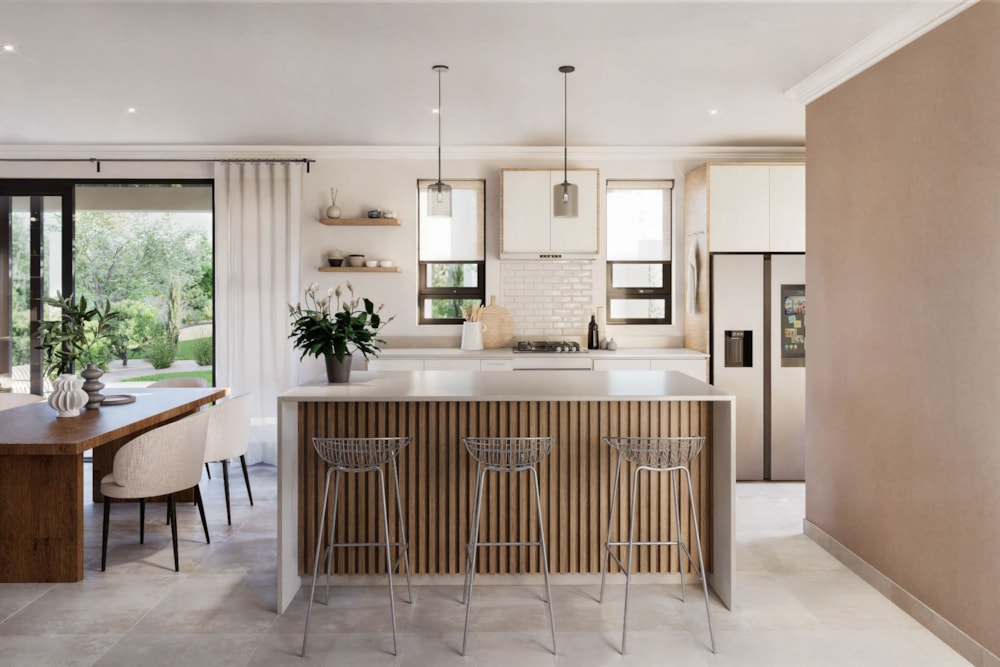 House for sale in Kraaibosch Park - GEO1722512 House for sale in Kraaibosch Park - GEO1722512