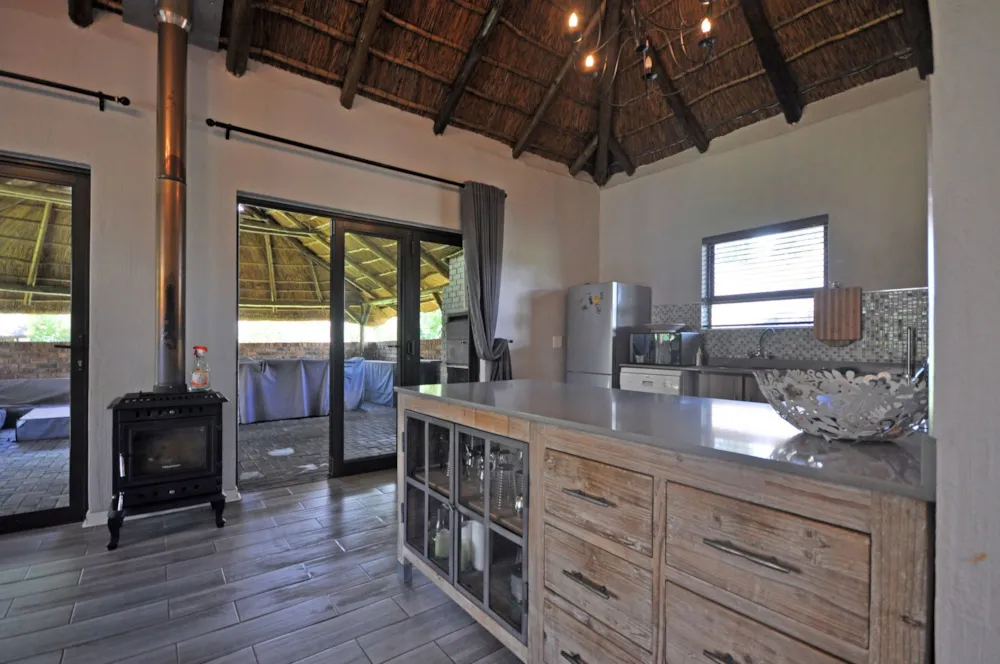 Security estate home for sale in Vaalview - 1VT1722476