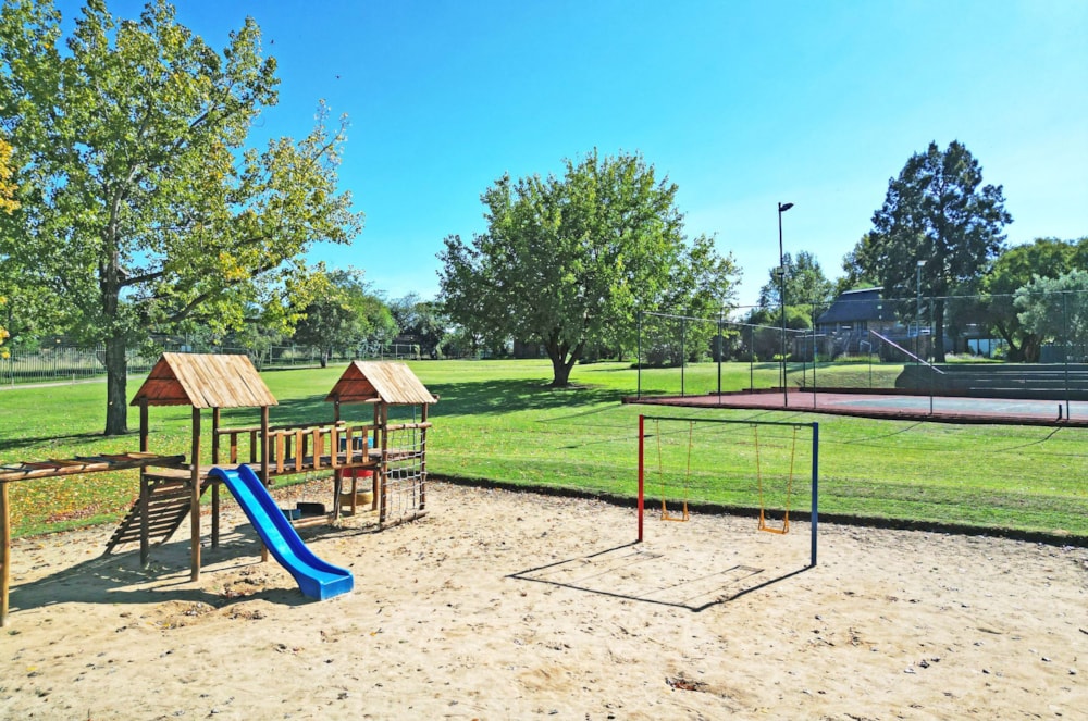 Security estate home for sale in Vaalview - 1VT1722476 Security estate home for sale in Vaalview - 1VT1722476